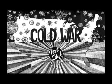 Maximus Da Mantis ft Menes - Cold War