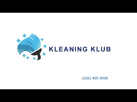 KLEANING KLUB video.