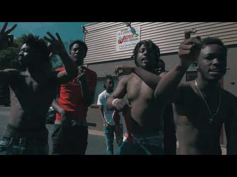 Taj Billy - Billy Anthem Pt 2 (Official Music Video 2019) @SkrillaVisuals