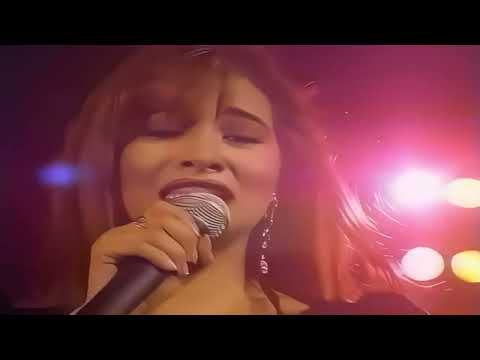 Myriam Hernández - Herida (Official Video) [4K Remastered]