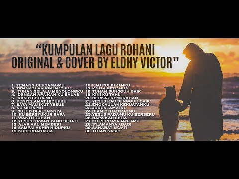 Pujian dan Penyembahan Terbaru untuk saat teduh