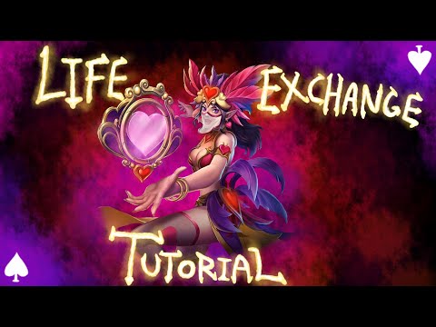 Paladins | Ying Tutorial and Tips - Life Exchange