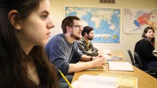 preview picture of video 'Alaska Bible College Campus Video'