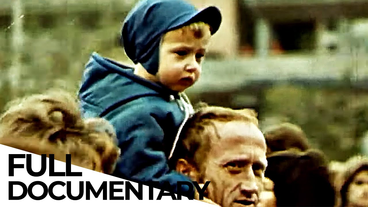 East Germany’s Stolen Children