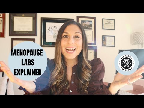 How to interpret your bloodwork in perimenopause and ...
