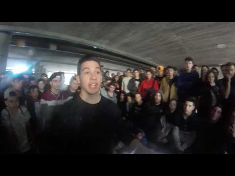 KERES VS LATE VS SKAL - Filtros - 1ª Regional Fullrap