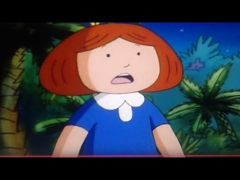 Madeline in Tahiti Clips (360p)