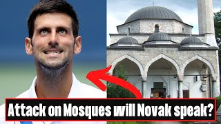 The Importance of Speaking Up Against Violence and Misconceptions
In a passionate plea, Eddie from The Deen Show addresses...