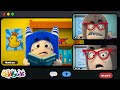 ‍ Baby Oddbods Learn Online ‍ 4 HOURS BEST Oddbods Marathon Funny Cartoons For Kids