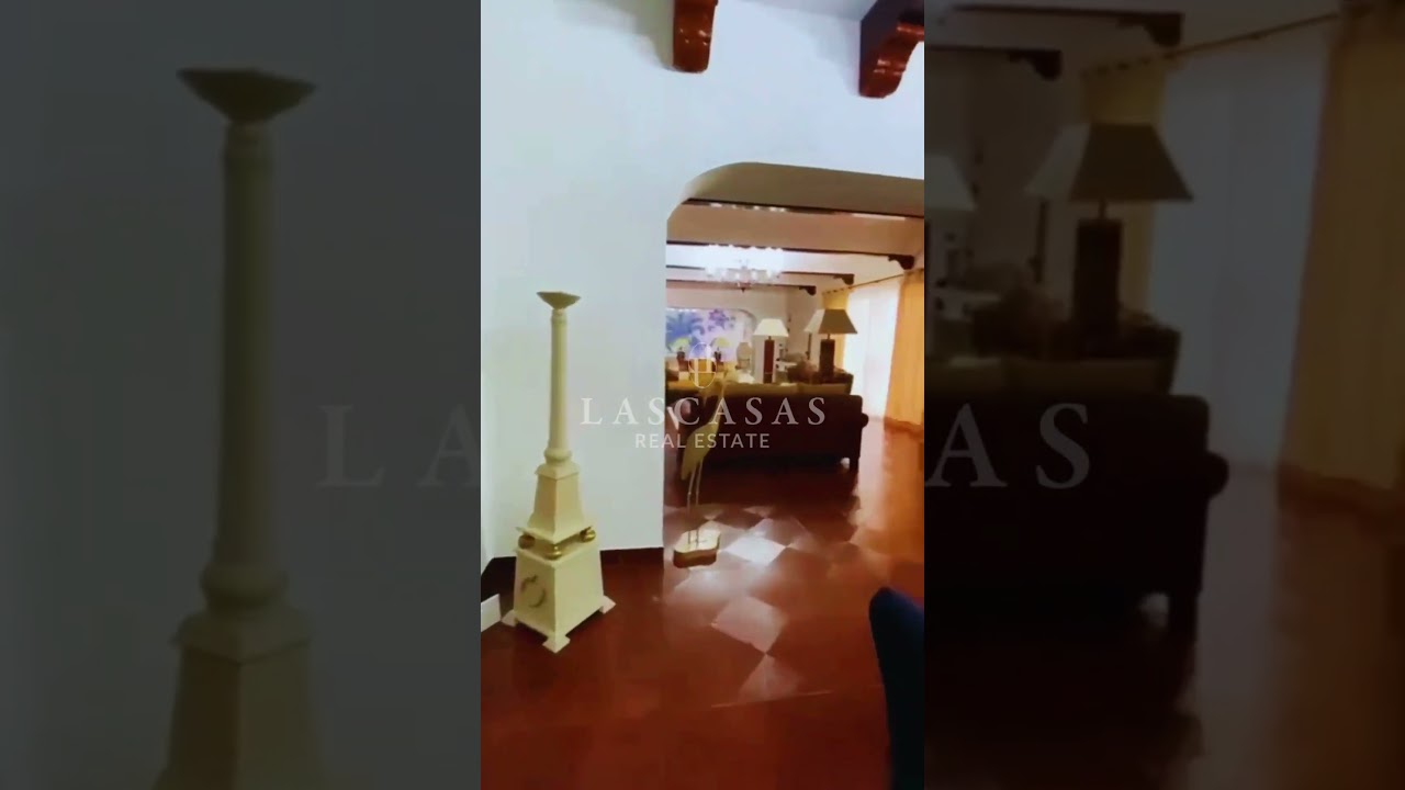 Vídeo do imóvel