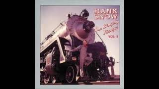 Cure for the Blues (Unissued) ~ Hank Snow (1988)