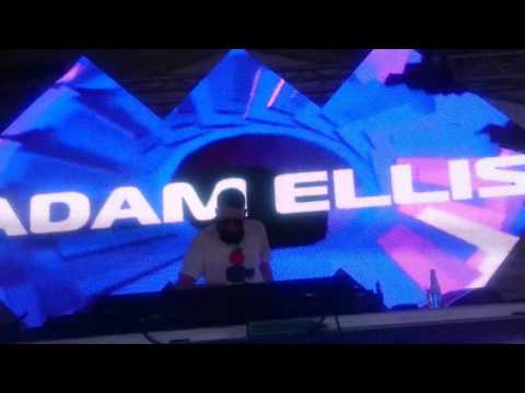 Adam Ellis - Luminosity 2016