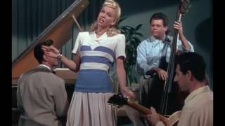 Doris Day - &quot;Put &#39;Em In A Box, Tie &#39;Em With A Ribbon&quot; from Romance On The High Seas (1948)