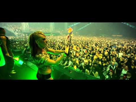 Hard Bass 23.01.2016 official aftermovie