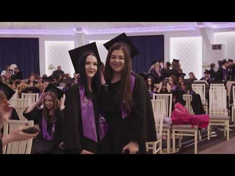 Curs festiv Colegiul Andronic Motrescu Radauti 2025