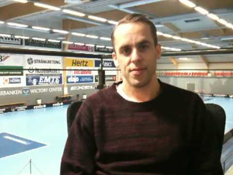 Snack med jimmy lindblom.MOV