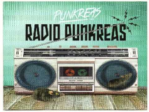 PUNKREAS   TI RULLO DI KARTONI feat FREAK ANTONI  SKIANTOS