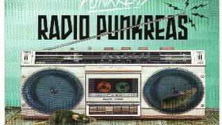 PUNKREAS   TI RULLO DI KARTONI feat FREAK ANTONI  SKIANTOS