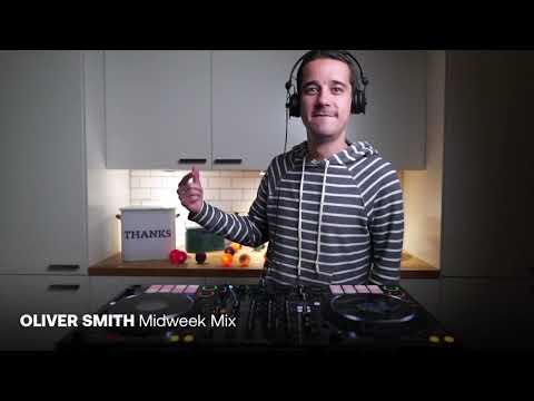 The Midweek Mix - 25th November 2020