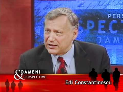 144. Mituri in Crestinism 1 - Oameni si Perspective