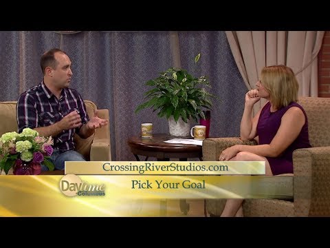 Crossing River Studios video.