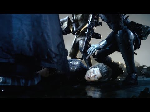 Final Fantasy XV Episode Ignis Teaser Trailer