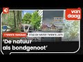 Het klimaat van Zuid-Frankrijk in Twente, is de regio hierop voorbereid?