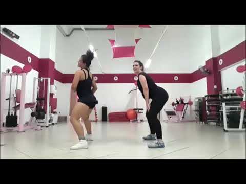 MCs Jhowzinho e Kadinho - Agora Vai Sentar (Coreografia) Everlyn Niedermeyer
