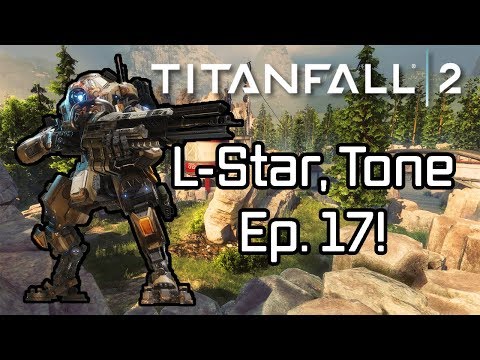 Titanfall 2: A New Beginning Episode 17, L-Star & Tone! (4K)