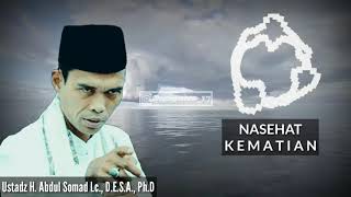 Download lagu NASEHAT KEMATIAN | USTADZ ABDUL SOMAD | ceramah 1 menit | ceramah singkat | dakwah singkat. mp3 Download lagu NASEHAT KEMATIAN | USTADZ ABDUL SOMAD | ceramah 1 menit | ceramah singkat | dakwah singkat. mp3
