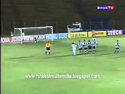 São Caetano 2 x 1 Figueirense   Brasileirão 2009   Série B   38ª Rodada