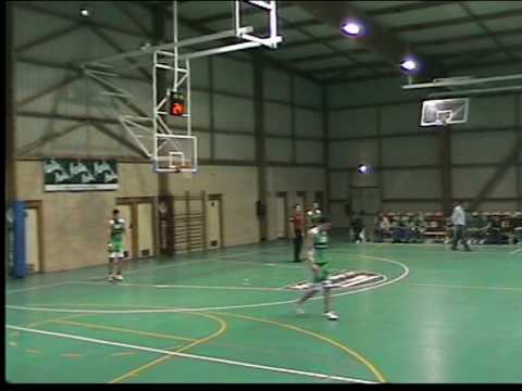 EBA J4. Olivar - Mataró