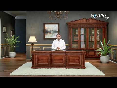 22. Durimi, simbol i besimtarit - Enis Rama