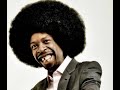 Pitch Black Afro Pitch Black Afro
