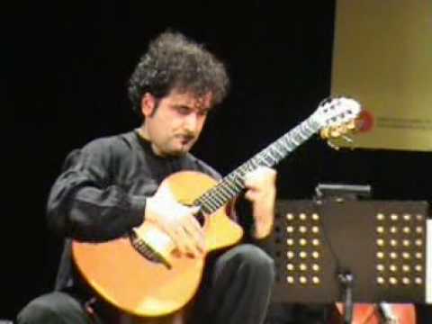 Alessandro Girotto - Perduto - Europan Jazz Festival di Izmir