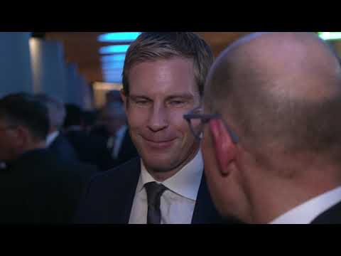 Best of der Eröffnung des FORTYSEVEN