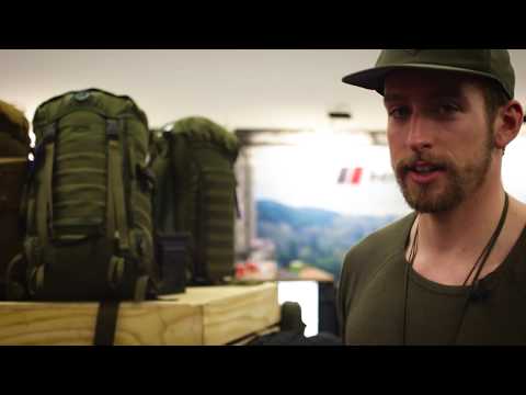 Berghaus - IWA 2019