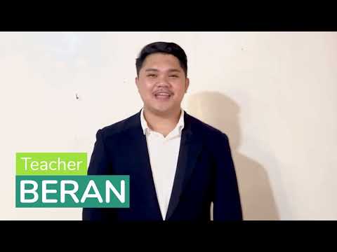 Beranのプロフィール動画