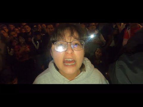 Azuky vs Horek vs Silver|Octavos|Venom Fecha #2