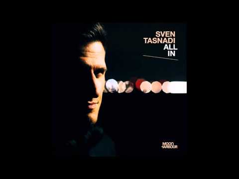 Sven Tasnadi - Keep Rolling (MHRLP019)