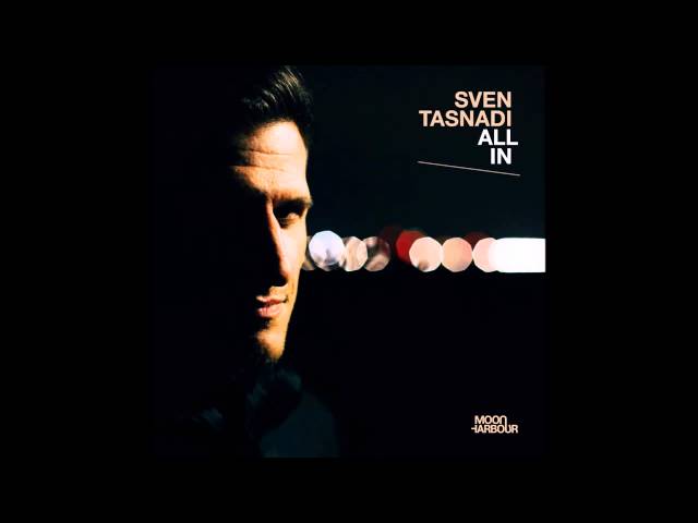 Sven Tasnadi - Keep Rolling (Remix Stems)