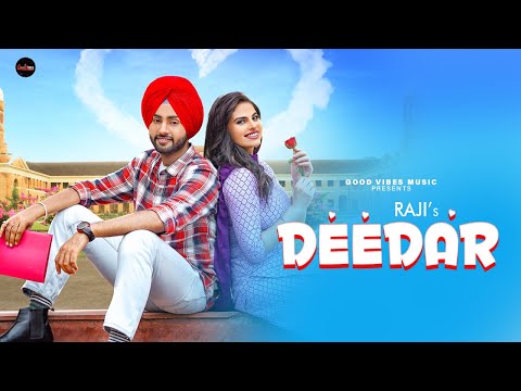 Tash M deedar-Raji music by TASH M