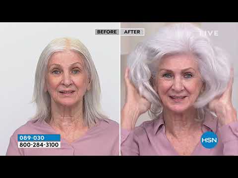 Tweak'd by Nature – 2er-Pack regenerierendes Haarspray