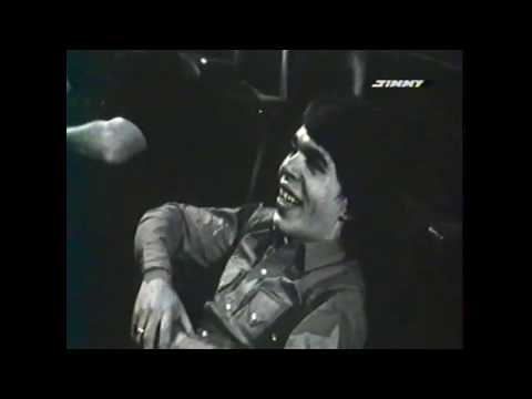 Watch YouTube video titled Johnny Hallyday / Ticky Holgado: La génération perdue