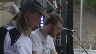 Seekae - The Worry [Live at St Jerome's Laneway Festival]