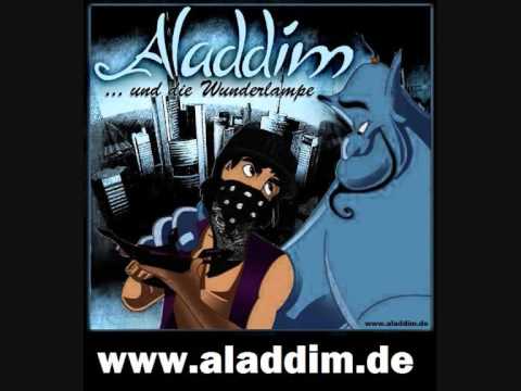 Dim - Aladdim und die Wunderlampe_04 - Age again (prod by Twister)