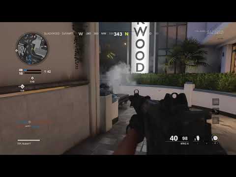 COD: Black ops cold war ist übertrieben gut.........