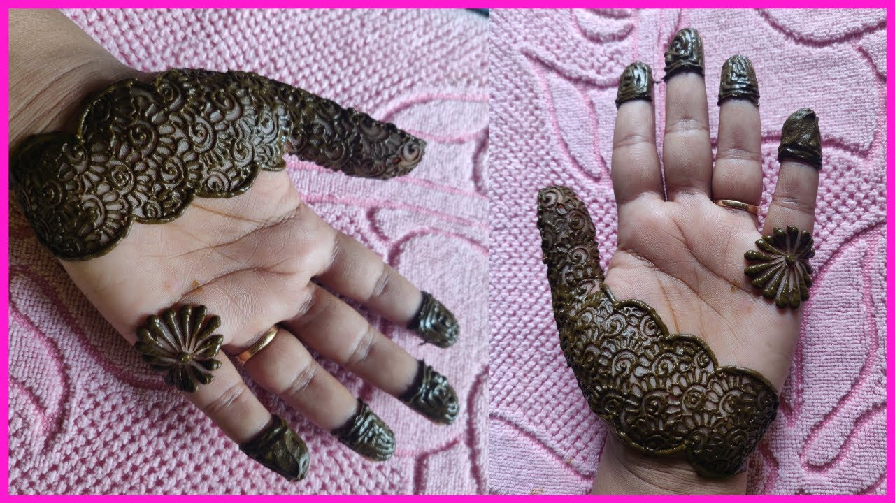 Easy Mehndi Design Front Hand Henna Design For B Art Craft And Photography Sheroes Sheroes Easy Mehndi Design Front Hand Henna Design For B Art Craft And Photography Sheroes Sheroes