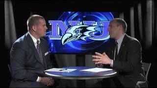 Q&A With Niagara AD Simon Gray (Part IV)