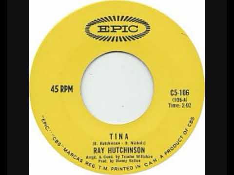 Ray Hutchinson  - Tina